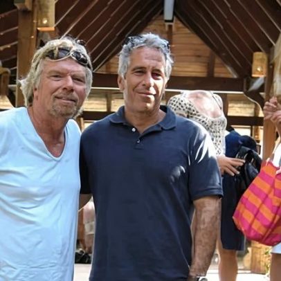 Os cúmplices de Epstein: homens poderosos sabiam dos crimes e ajudaram