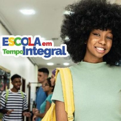 Educação integral ganha ampliação de diretrizes