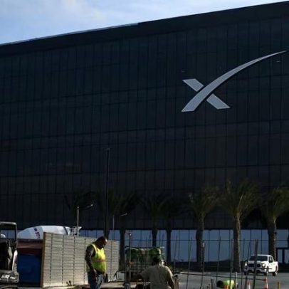 SpaceX estuda ações de classe dupla em IPO de US$50 bilhões
