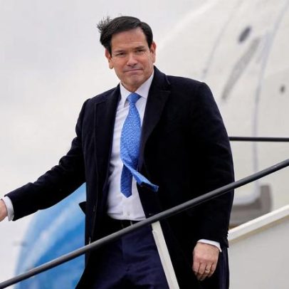 Rubio afirma que EUA não contestam avaliação europeia sobre Navalny