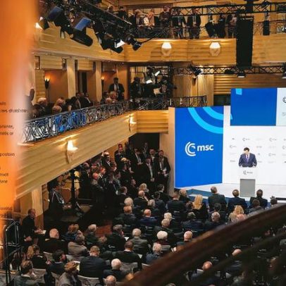 Rubio visita Europa Oriental para fortalecer laços com líderes pró-Trump