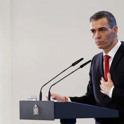 Espanha proíbe acesso de menores de 16 anos às redes sociais