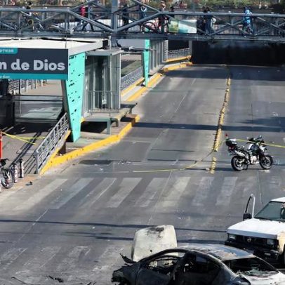 Líder do cartel de El Mencho é alvo de operação militar, dizem veículos locais