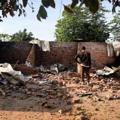 Nigéria acusa nove por massacre de 2025 que deixou 150 mortos
