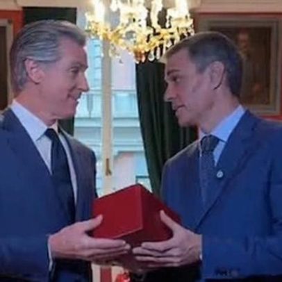 Sánchez vai à frente ou segue direção contrária?