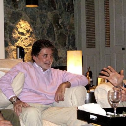 Arquivos de Epstein sugerem que poderosos não são punidos, diz pesquisa