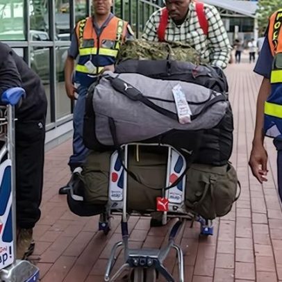 Pelo menos 1.700 soldados africanos recrutados pela Rússia lutam na Ucrânia