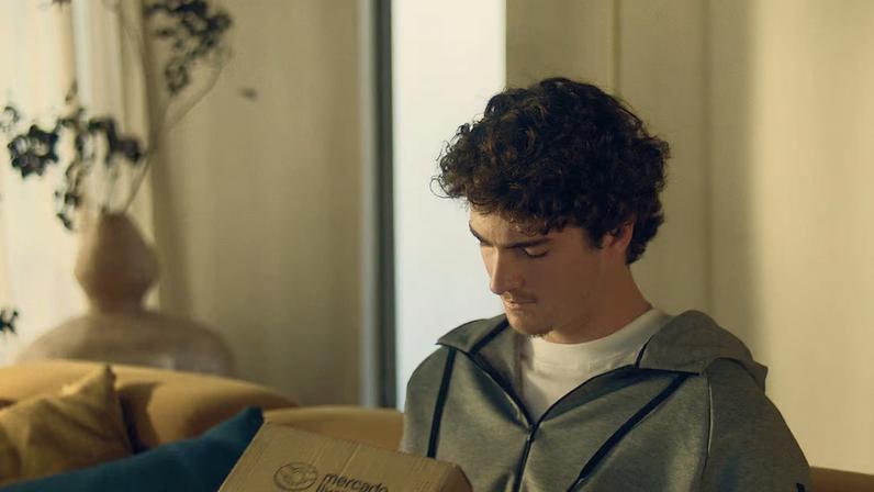 Esperança do tênis brasileiro e uma das promessas globais do esporte, João Fonseca foi anunciado em dezembro passado como novo atleta patrocinado do Mercado Livre