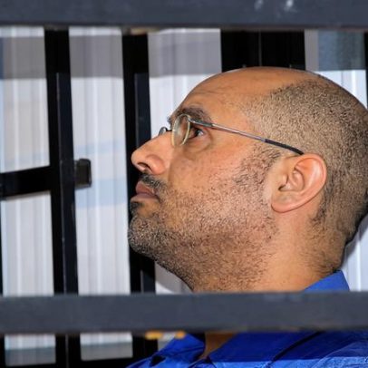 Saif al-Islam Gaddafi é morto, dizem fontes