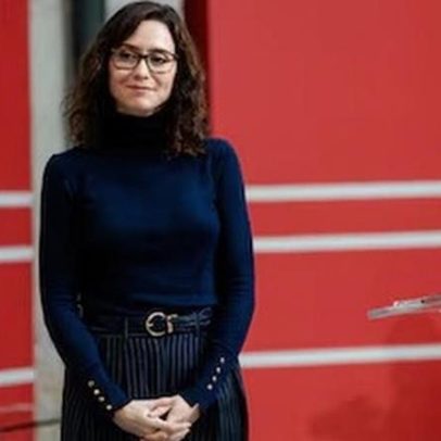 Ayuso destitui o conselheiro de Educação em pleno conflito com as universidades