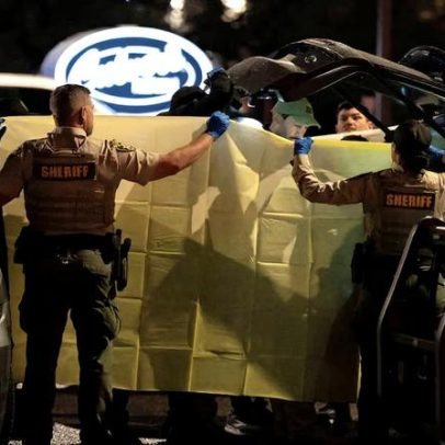 FBI confirma DNA recuperado de luva encontrada perto da casa de Nancy Guthrie