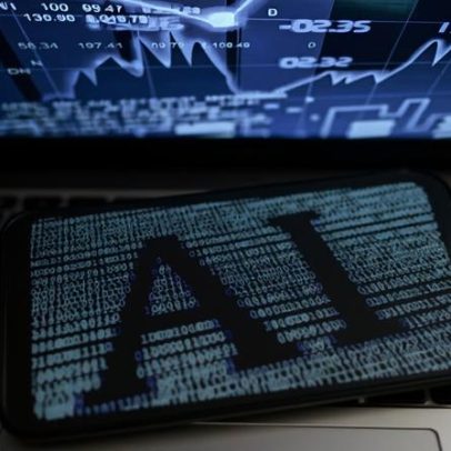 Previsões sobre IA virais: PIB fantasma e desemprego em massa assustam mercados