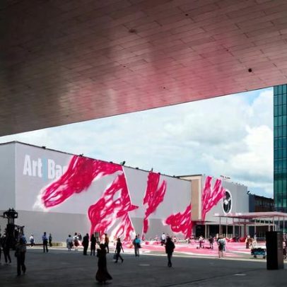 Art Basel anuncia expositores para edição suíça de 2026