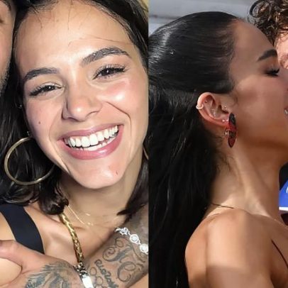 Bruna Marquezine e Shawn Mendes em romance; João Guilherme em sigilo