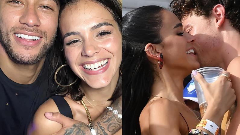 'Mereço ser amada': a jornada de resiliência amorosa de Bruna Marquezine e por que a atriz decidiu viver seus novos romances no sigilo