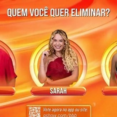 BBB26: quem você quer eliminar no 4º Paredão