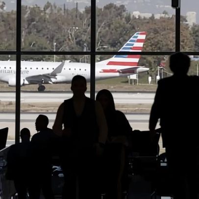 EUA pagaram US$32 milhões a cinco países para aceitar 300 deportados, aponta