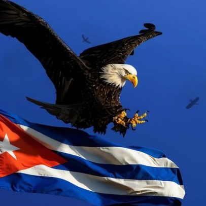 Sem combustível, sem turistas, sem dinheiro: a crise cubana ficou real