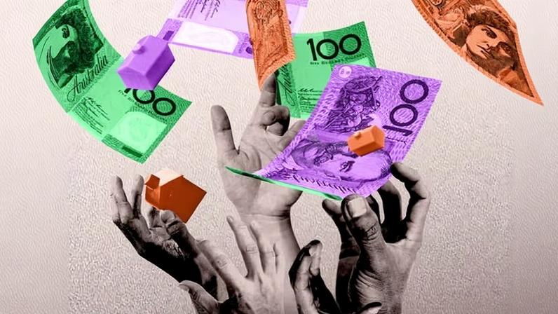 Composite: Guardian design/Getty