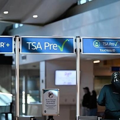 Segurança Interna dos EUA suspende TSA PreCheck e Global Entry