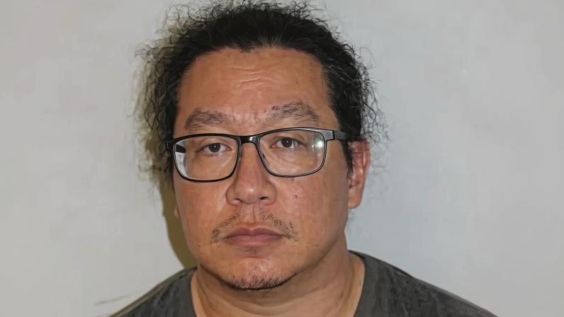 Vincent Chan has pleaded guilty to 56 offences and will be sentenced this month.