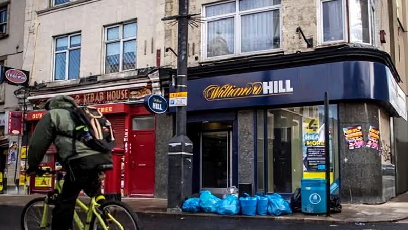 Deprived areas were found to have double the number of retailers selling unhealthy food and significantly higher vacancy rates.