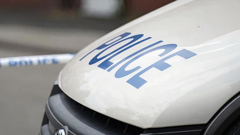 Two people have been arrested on suspicion of gross negligence manslaughter.
