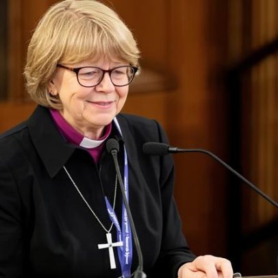 Novo arcebispo de Canterbury promete aumentar a confiança na Igreja ante abusos