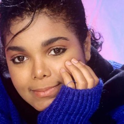 Janet Jackson celebra a confiança em Control no 40º aniversário do álbum