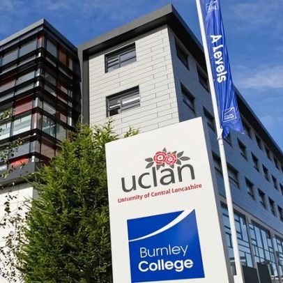 Homem é preso após morte de estudante em alojamento universitário