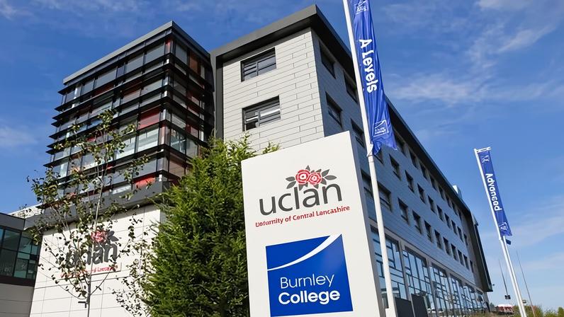 Carla Georgescu was in her second year at the University of Lancashire, studying clinical psychology.