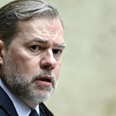 Divulgação de mensagens pressiona Toffoli e aumenta tensão no STF