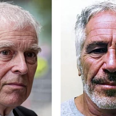 Quais forças policiais investigam ligações de Epstein com o Reino Unido e por quê