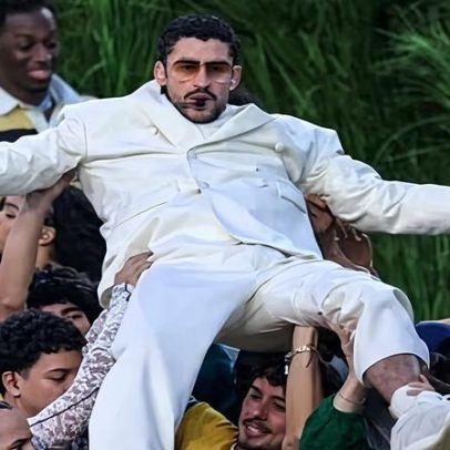 Bad Bunny e jingoísmo leve: o Super Bowl mostrou volta da pauta woke?