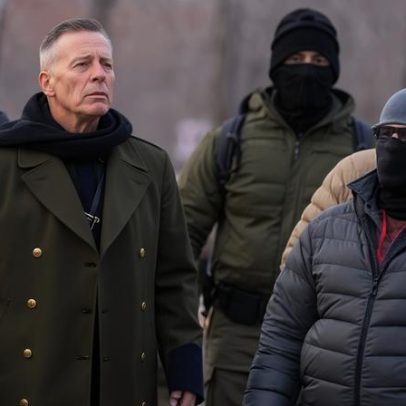 Chefe da Border Patrol elogia agente federal que atirou em cidadão em Chicago