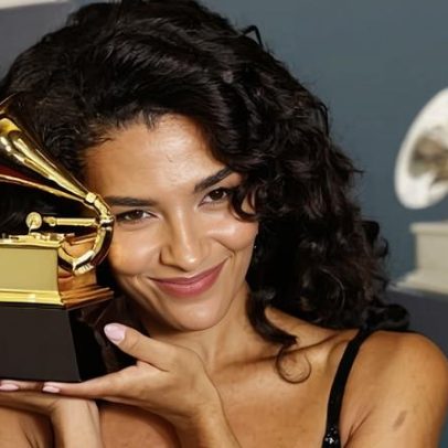 Estrelas da Brit School dominam o Grammys