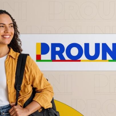 Prouni 2026: Ceará tem 10,4 mil pré-selecionados na 1ª chamada