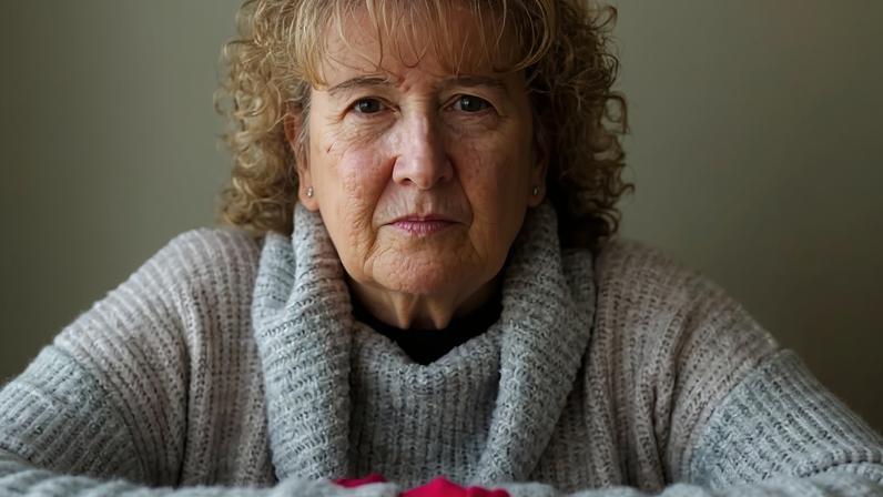 Karen Newton: ‘I am not a dangerous criminal. I don’t even have parking tickets.’