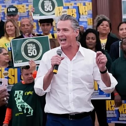 Califórnia pode usar novos mapas congressionais em novembro, decide Suprema Corte