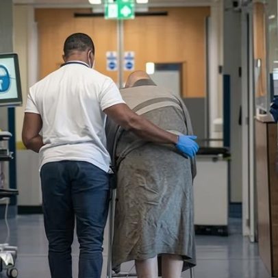 Três quartos dos pacientes com câncer na Inglaterra devem sobreviver até 2035