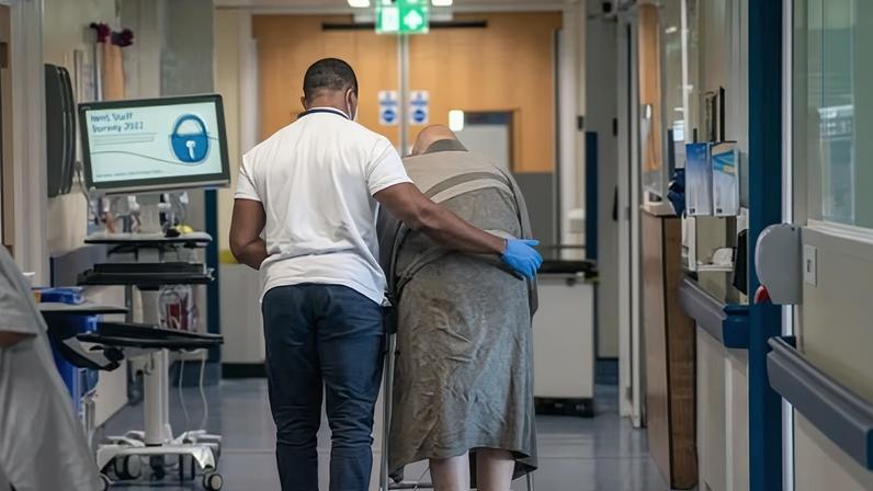 Some cancer performance targets have not been met by the NHS in England since 2015, but ministers say the investment will mean faster diagnoses and treatment and support to live well.