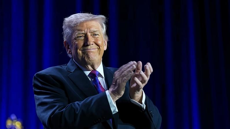 In the US, the public seem inured to Trump’s moral flaws.