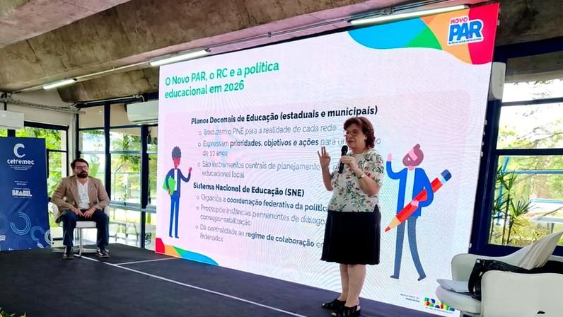 Oficina Novo Par