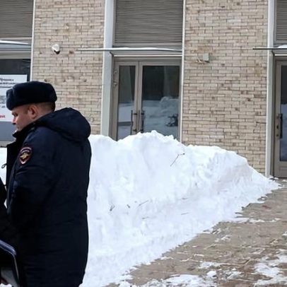Rússia afirma que homem suspeito de atirar em general foi detido em Dubai