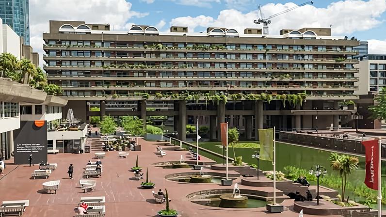 The first major renewal work in the venue’s history, involves a 12-month closure of its theatre, music venue and galleriesfrom June 2028.