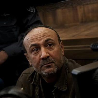 Marwan Barghouti, Mandela palestino, lançará livro da prisão