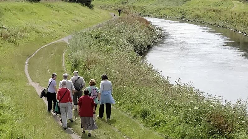 The move is hoped to boost access to Manchester's outdoor areas