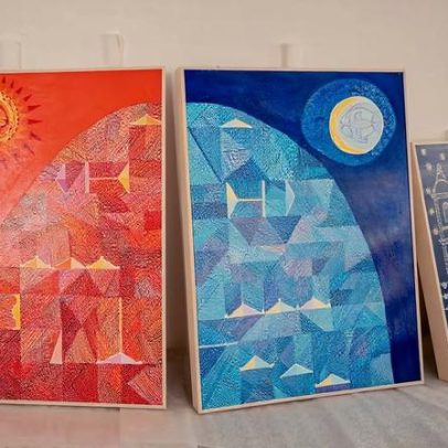 Mais de 600 obras de artistas afro-brasileiros retornam ao Brasil