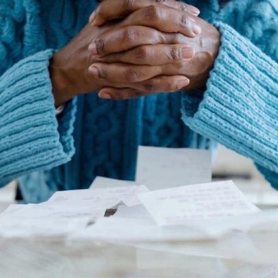 Hora de organizar seus arquivos financeiros