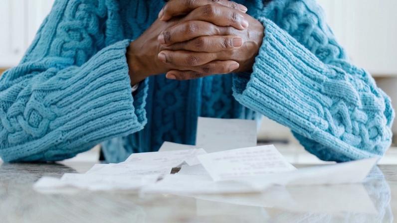 Time to Spring Clean Your Financial Files